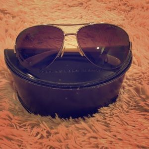 Marc by Marc Jacobs Aviator Sunglasses